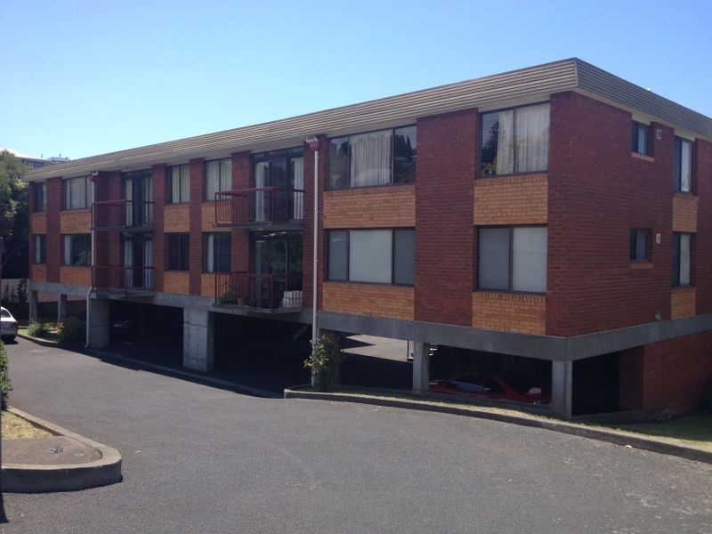 7/13 Commercial Road, North Hobart TAS 7000