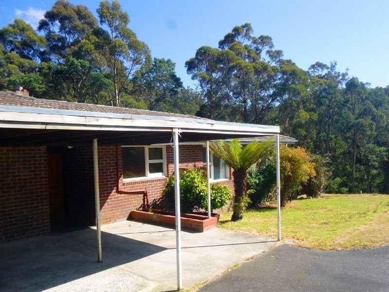 6 Stephenson Place, Fern Tree TAS 7054