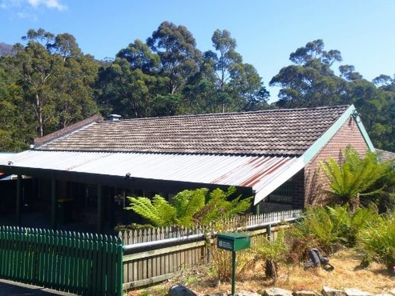 6 Stephenson Place, Fern Tree TAS 7054