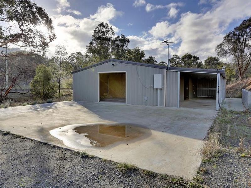 640 Baskerville Road, Old Beach TAS 7017