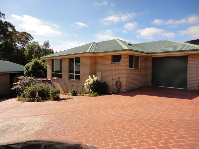 3/44 Whitewater Cres, Kingston TAS 7050