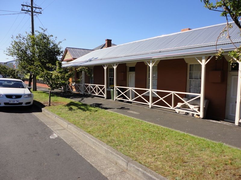 49 Church Street, North Hobart TAS 7000