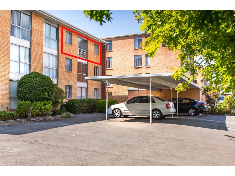 18/22 Runnymede Street, Battery Point TAS 7004