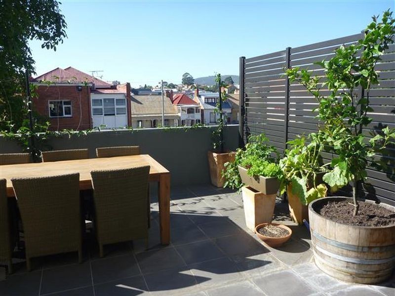 8/166 Bathurst Street, Hobart TAS 7000