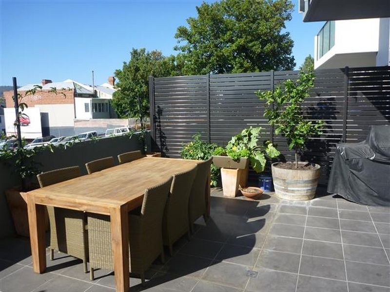 8/166 Bathurst Street, Hobart TAS 7000