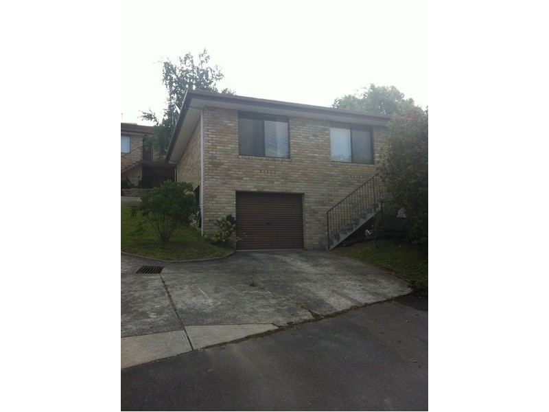 3/48 Barossa Road, Glenorchy TAS 7010