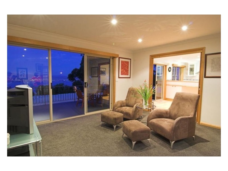 200A Nelson Road, Mount Nelson TAS 7007