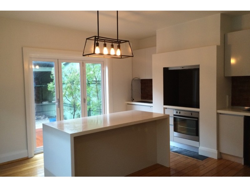 3 Letitia Street, North Hobart TAS 7000