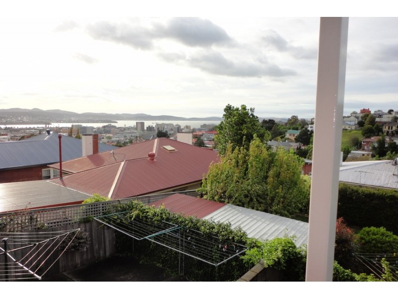 10/91 Hill Street, West Hobart TAS 7000