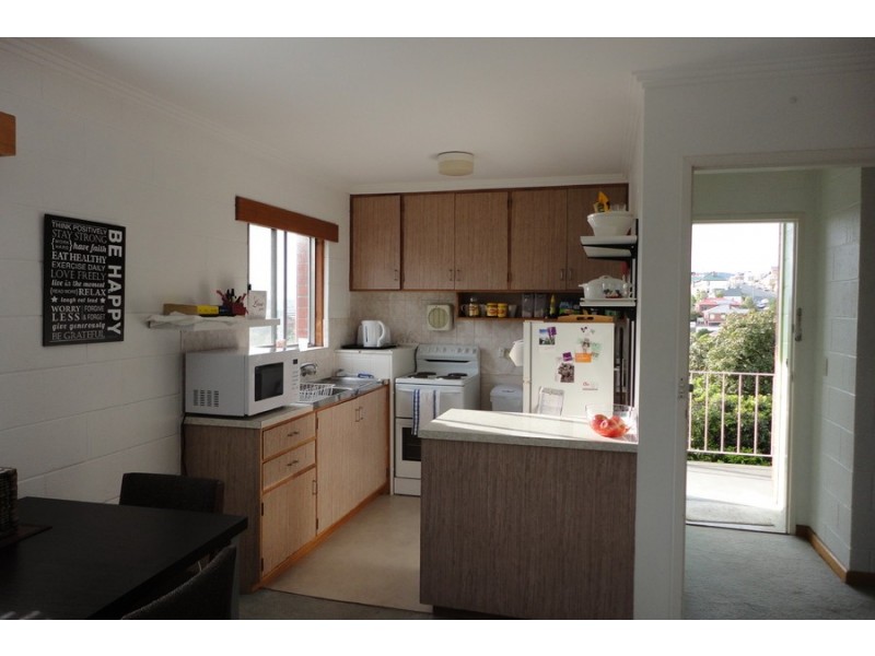 10/91 Hill Street, West Hobart TAS 7000