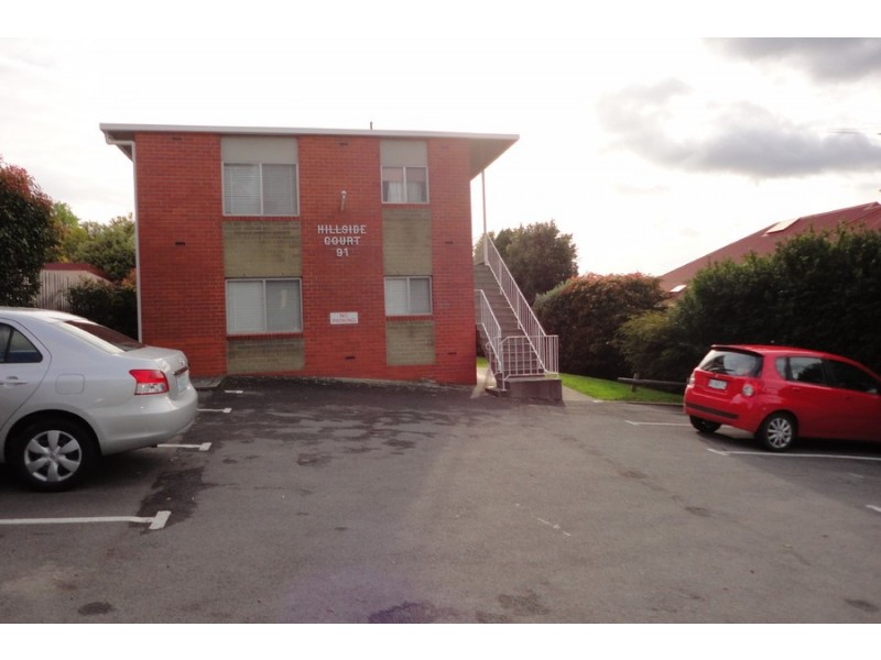 10/91 Hill Street, West Hobart TAS 7000