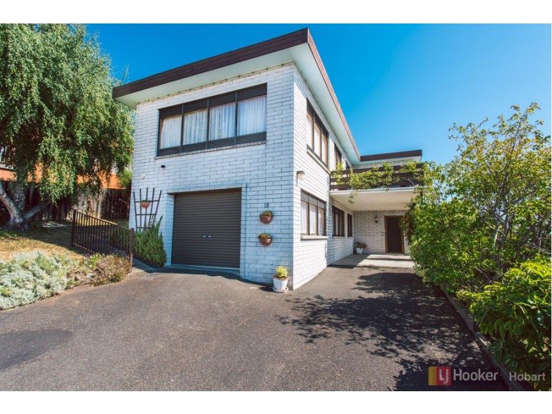 18 Wakehurst Road, Austins Ferry TAS 7011