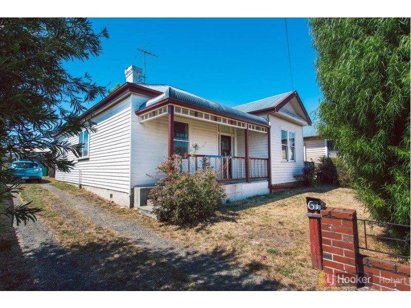 61 Elwick Road, Glenorchy TAS 7010