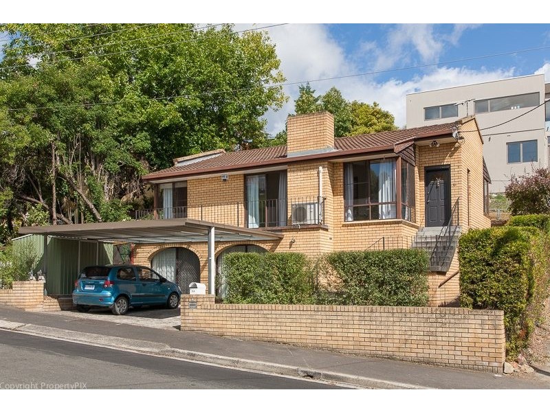1/9 Waimea Avenue, Sandy Bay TAS 7005