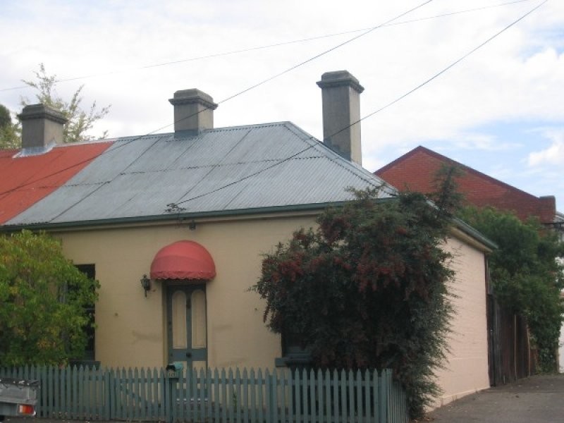 229 Davey Street, South Hobart TAS 7004