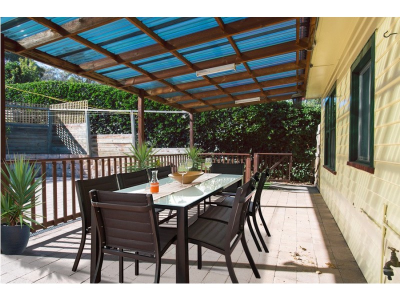 61 Oldham Avenue, New Town TAS 7008
