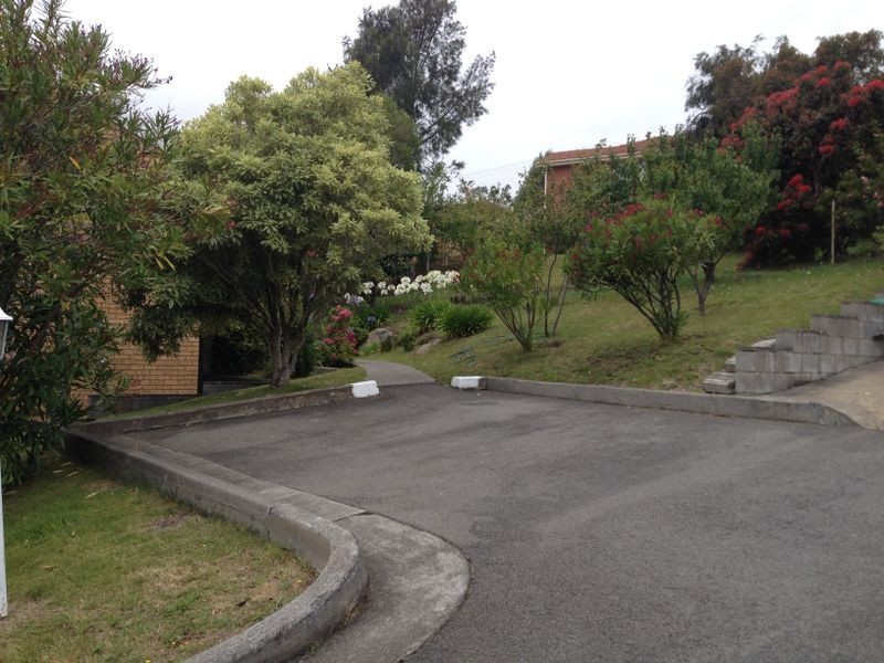 8/38 Sharps Road, Lenah Valley TAS 7008