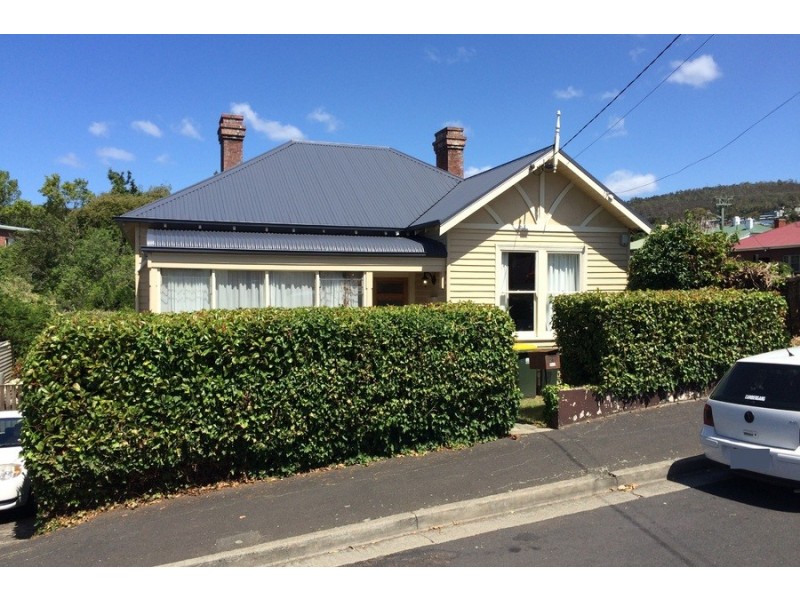 21 Duke Street, Sandy Bay TAS 7005