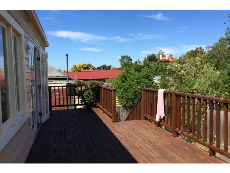 21 Duke Street, Sandy Bay TAS 7005