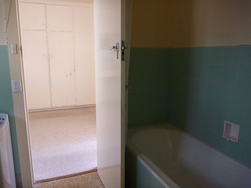 4/18 Manning Ave, Sandy Bay TAS 7005