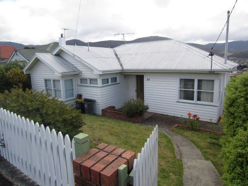 64 Windsor Street, Glenorchy TAS 7010