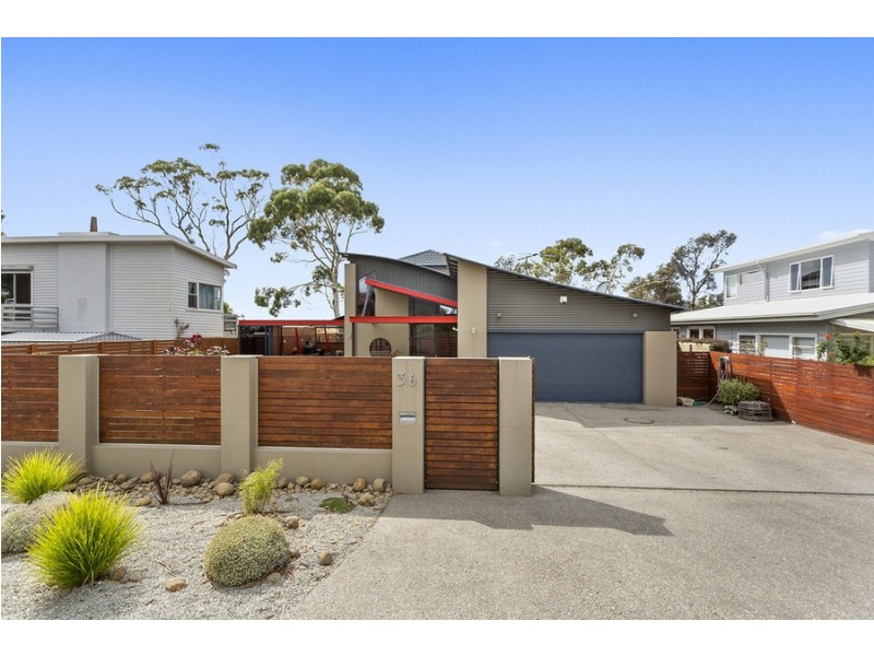 36 Balook Street, Lauderdale TAS 7021