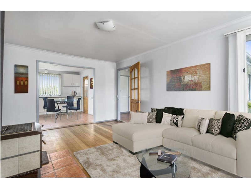 92 Duntroon Drive, Rokeby TAS 7019