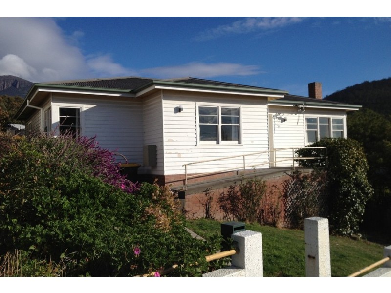 15 Congress Street, South Hobart TAS 7004