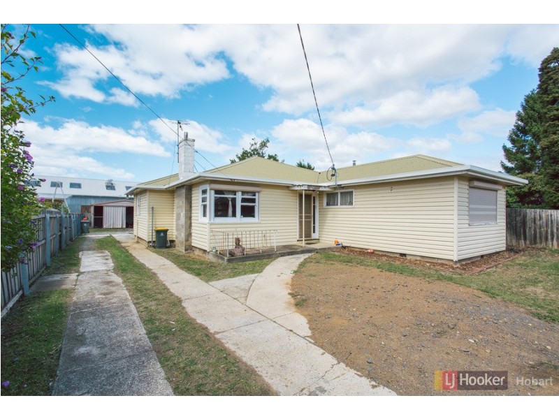 99 Tolosa Street, Glenorchy TAS 7010