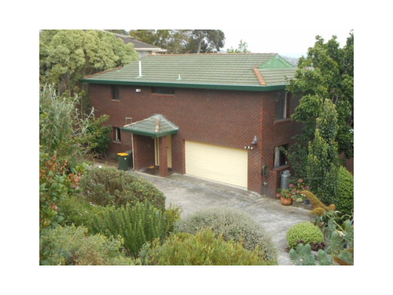 44 Beddome Street, Sandy Bay TAS 7005