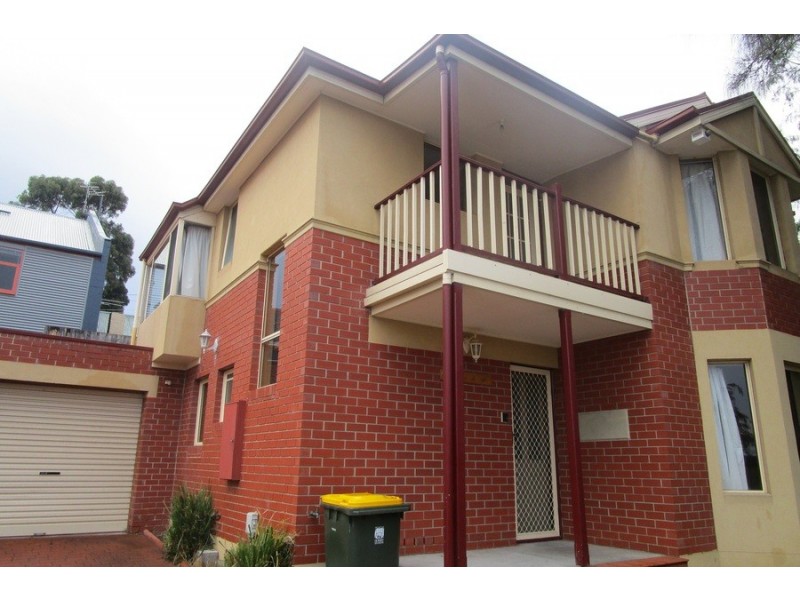 4/177 Bathurst Street, Hobart TAS 7000