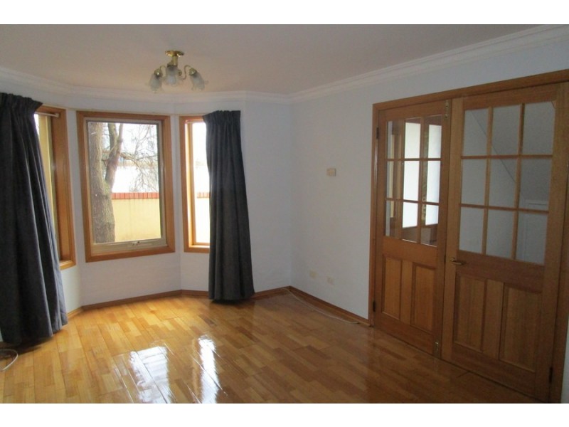4/177 Bathurst Street, Hobart TAS 7000