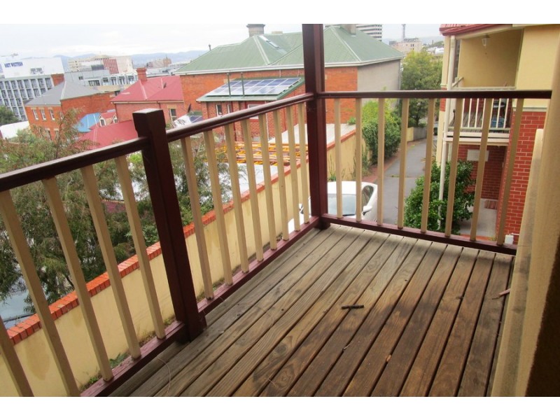 4/177 Bathurst Street, Hobart TAS 7000