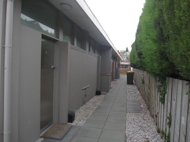 3/16 King Street, Sandy Bay TAS 7005