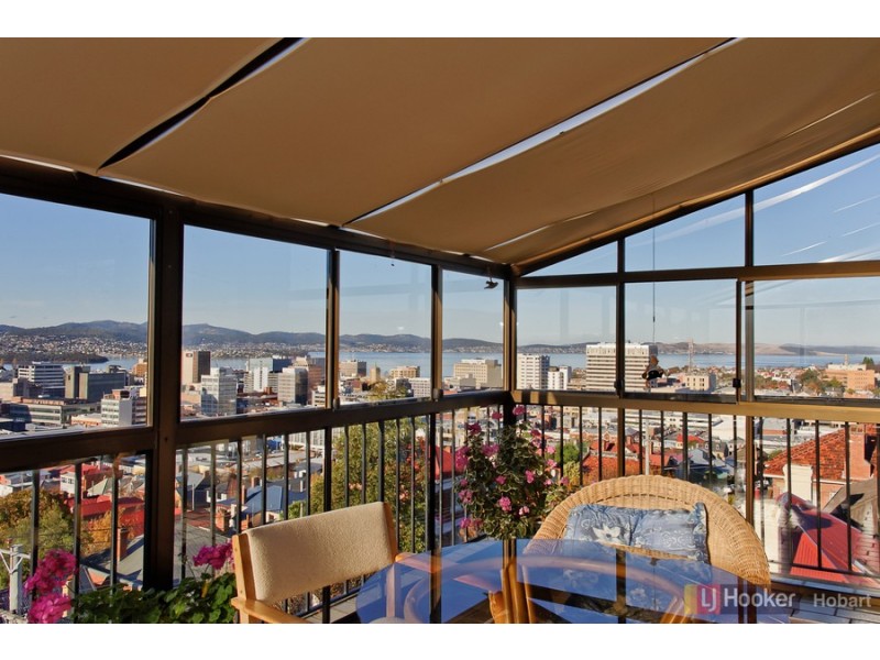 15/92 Barrack Street, Hobart TAS 7000