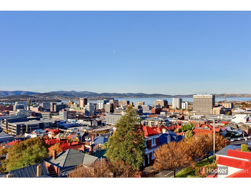 15/92 Barrack Street, Hobart TAS 7000