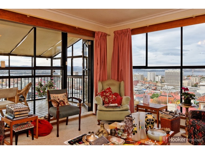 15/92 Barrack Street, Hobart TAS 7000