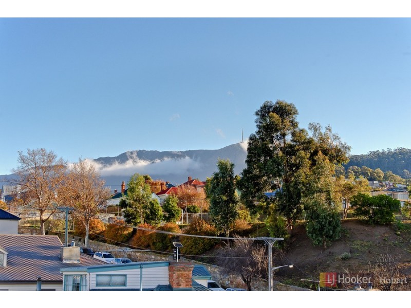 15/92 Barrack Street, Hobart TAS 7000