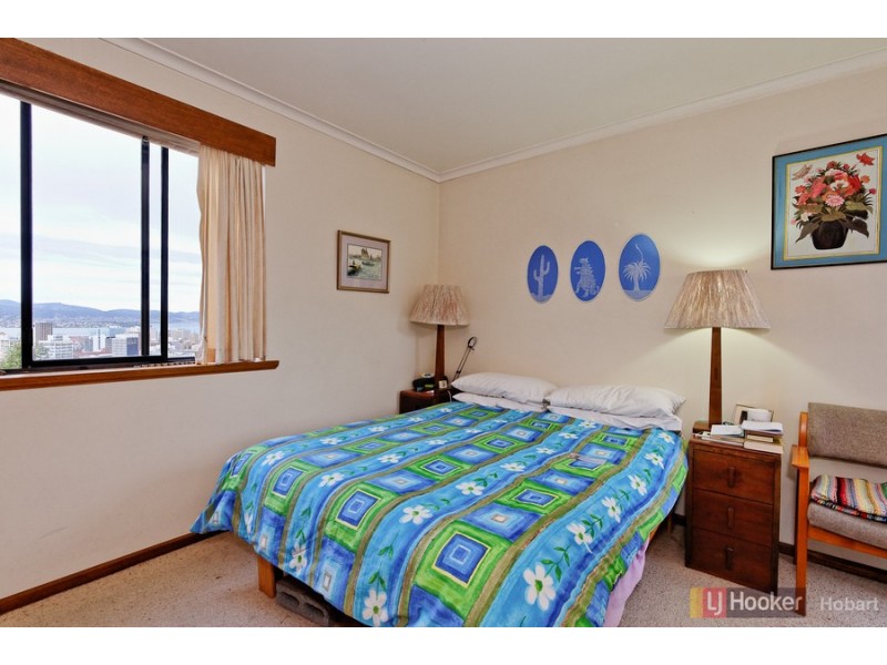 15/92 Barrack Street, Hobart TAS 7000