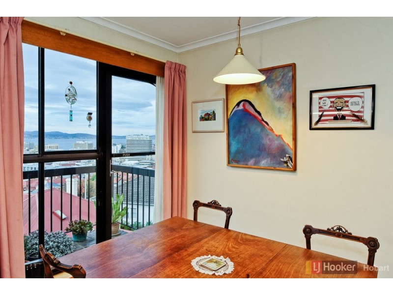 15/92 Barrack Street, Hobart TAS 7000