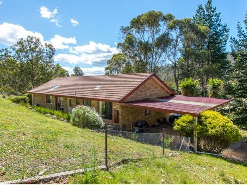 146 Grahams Road, Mount Rumney TAS 7170