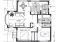 Oakdowns TAS 7019 Floorplan