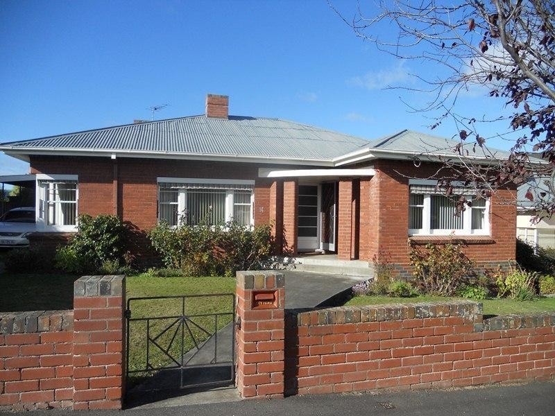 14 David Avenue, Sandy Bay TAS 7005