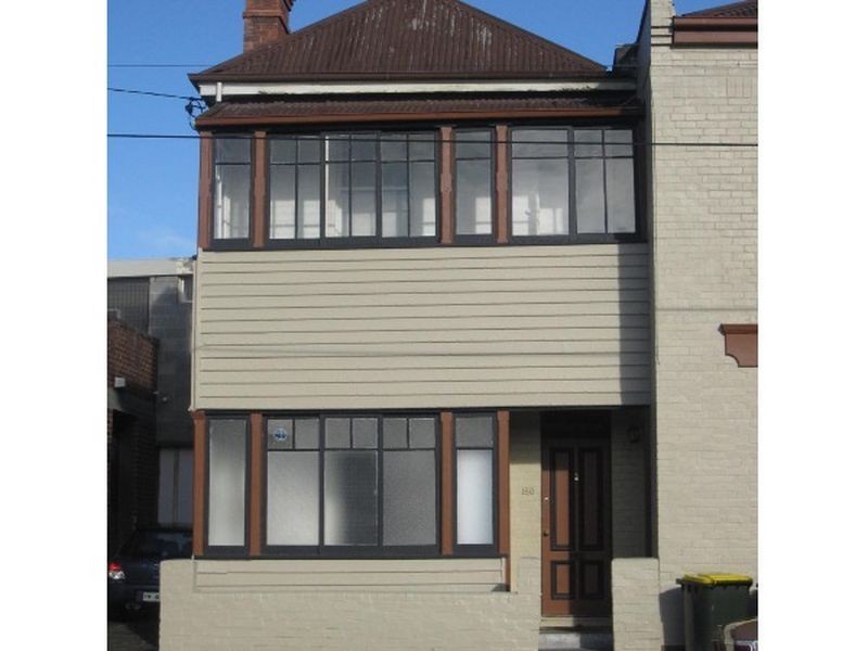 150 HARRINGTON STREET, Hobart TAS 7000