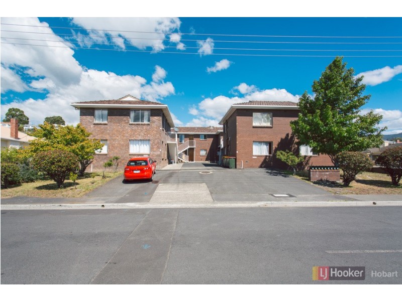 1-9/16-18 Leonard Avenue, Moonah TAS 7009