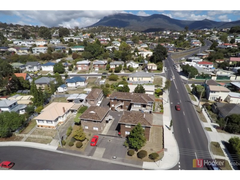 1-9/16-18 Leonard Avenue, Moonah TAS 7009
