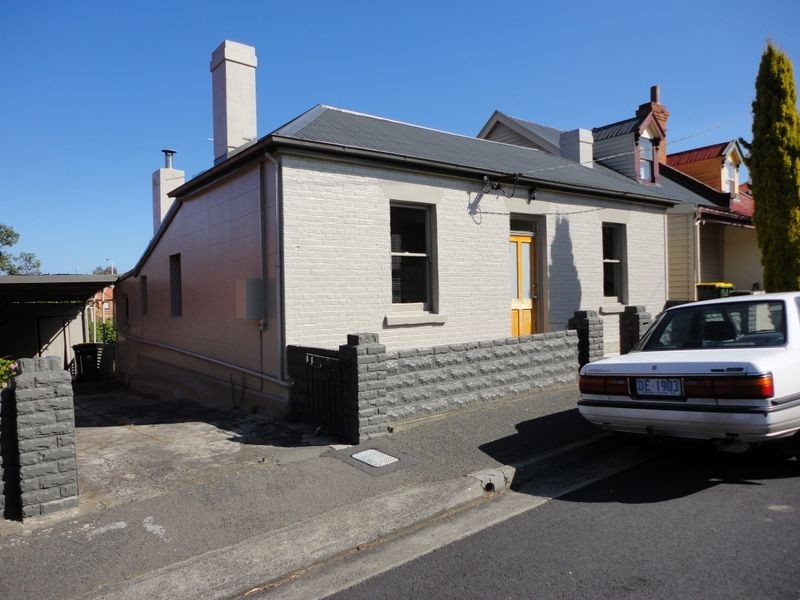 30 Smith Street, North Hobart TAS 7000