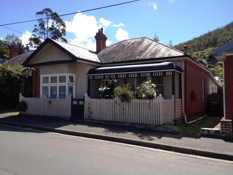 40 Degreaves Street, South Hobart TAS 7004