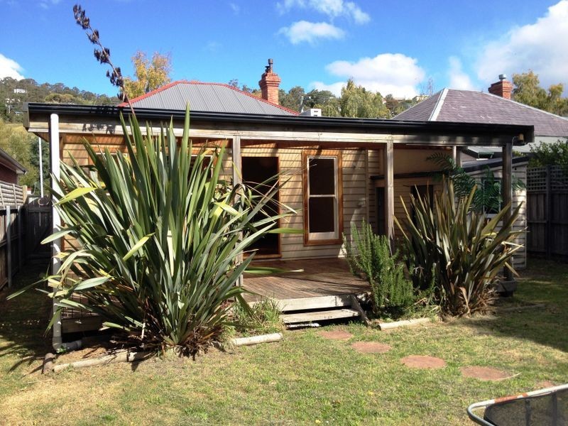 40 Degreaves Street, South Hobart TAS 7004