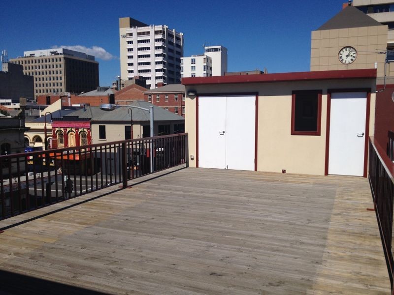 86B Harrington Street, Hobart TAS 7000